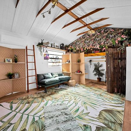 Zen Jungle House By Busch Gardens Sleeps 12 With Outdoor Games & Detached Play Space! Tampa Kültér fotó