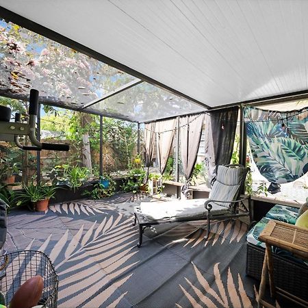 Zen Jungle House By Busch Gardens Sleeps 12 With Outdoor Games & Detached Play Space! Tampa Kültér fotó