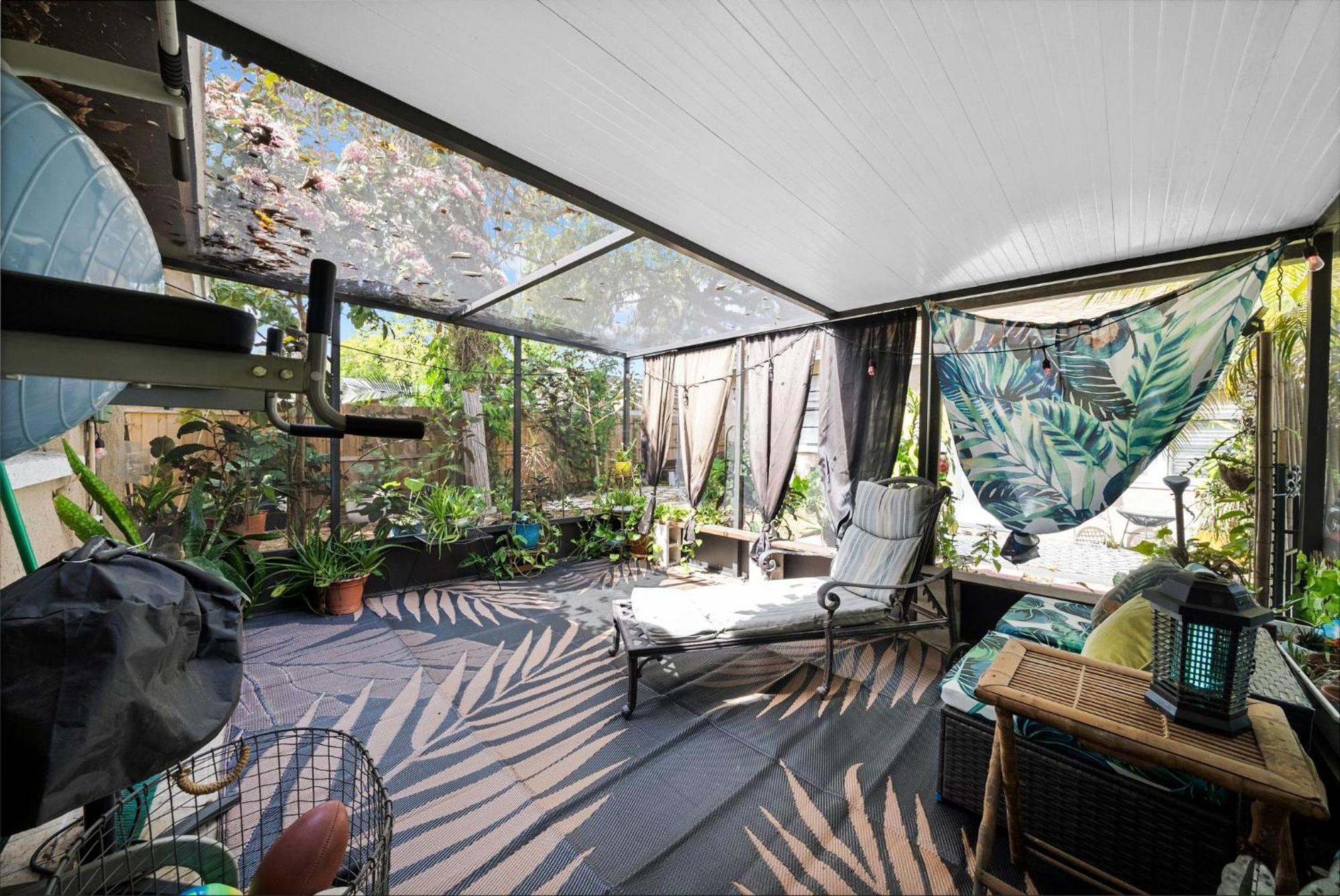 Zen Jungle House By Busch Gardens Sleeps 12 With Outdoor Games & Detached Play Space! Tampa Kültér fotó